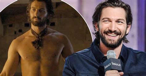 michiel huisman naked|GAME OF THRONES NUDE SCENES